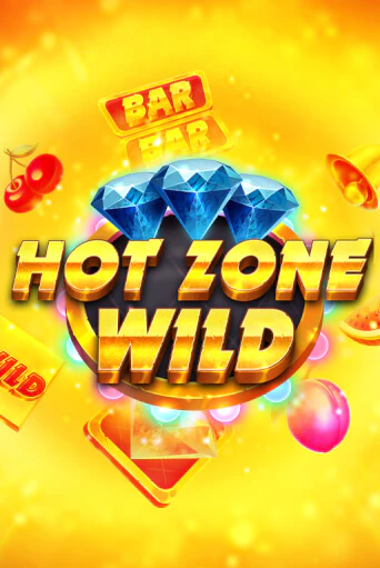 Hot Zone Wild™ демо игровой автомат | ВАВАДА бесплатно