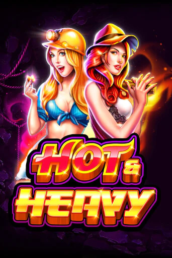 Hot and Heavy демо игровой автомат | ВАВАДА бесплатно