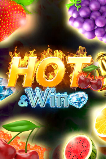 Hot & Win демо игровой автомат | ВАВАДА бесплатно