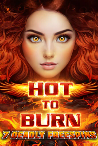 Hot to Burn 7 Deadly Free Spins демо игровой автомат | ВАВАДА бесплатно