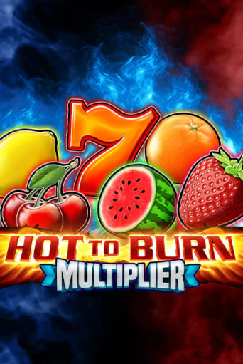 Hot To Burn Multiplier демо игровой автомат | ВАВАДА бесплатно