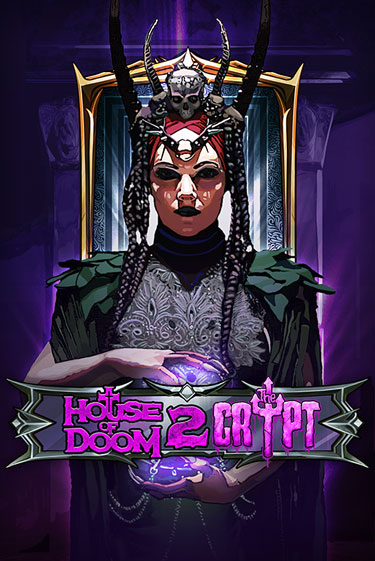 House of Doom 2: The Crypt демо игровой автомат | ВАВАДА бесплатно