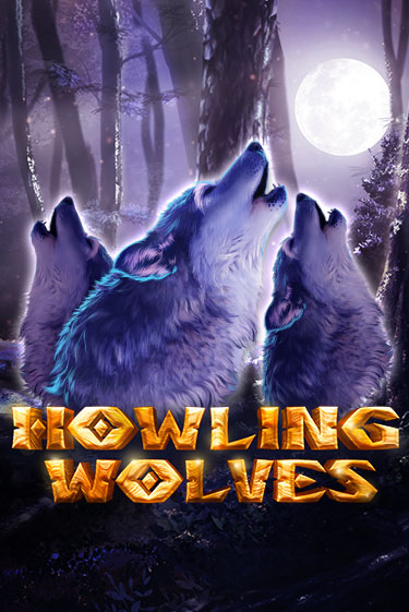 Howling Wolves демо игровой автомат | ВАВАДА бесплатно