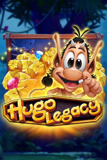 Hugo Legacy демо игровой автомат | ВАВАДА бесплатно