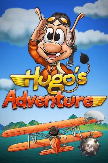 Hugo’s Adventure демо игровой автомат | ВАВАДА бесплатно