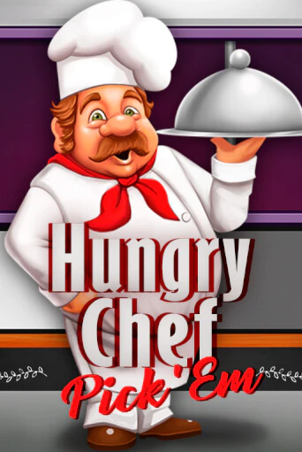 Hungry Chef Pick'em демо игровой автомат | ВАВАДА бесплатно