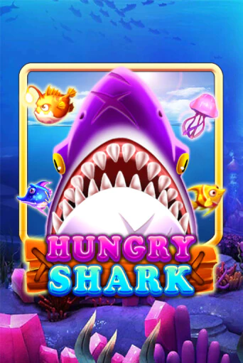 Hungry Shark демо игровой автомат | ВАВАДА бесплатно