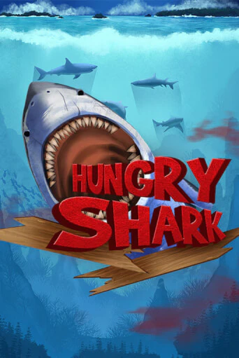 Hungry Shark демо игровой автомат | ВАВАДА бесплатно