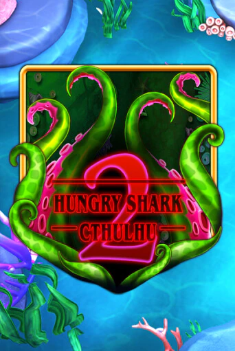 Hungry Shark Cthulhu демо игровой автомат | ВАВАДА бесплатно