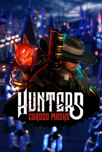 Hunters: Cursed Mask демо игровой автомат | ВАВАДА бесплатно