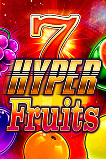 Hyper Fruits демо игровой автомат | ВАВАДА бесплатно