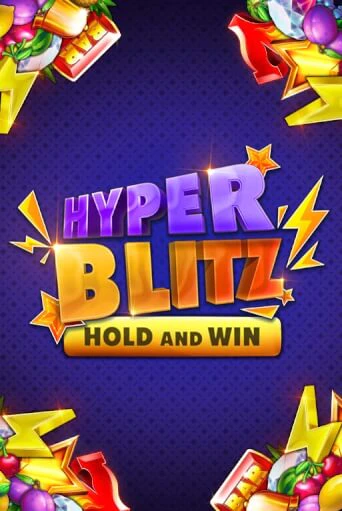 Hyper Blitz Hold and Win демо игровой автомат | ВАВАДА бесплатно