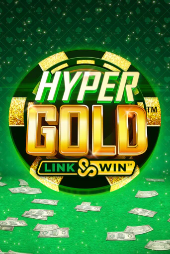 Hyper Gold демо игровой автомат | ВАВАДА бесплатно