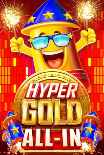 Hyper Gold All In демо игровой автомат | ВАВАДА бесплатно