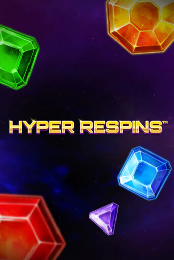 Hyper Respin демо игровой автомат | ВАВАДА бесплатно