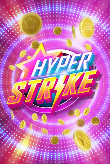 Hyper Strike демо игровой автомат | ВАВАДА бесплатно