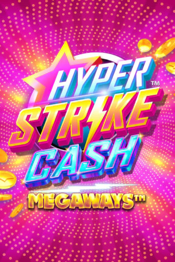 Hyper Strike™ CASH Megaways™ демо игровой автомат | ВАВАДА бесплатно