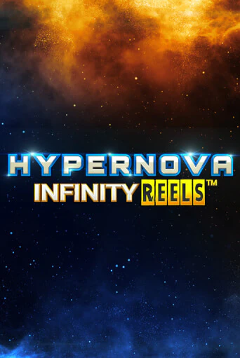 Hypernova Infinity Reels демо игровой автомат | ВАВАДА бесплатно