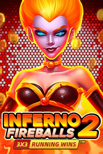 Inferno Fireballs 2: Running Wins демо игровой автомат | ВАВАДА бесплатно