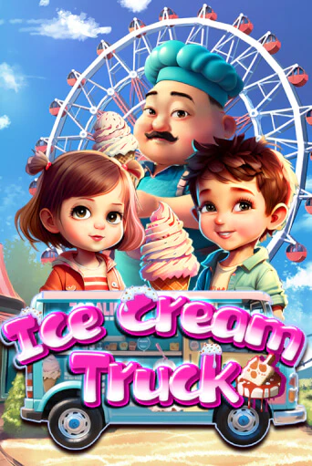 Ice Cream Truck демо игровой автомат | ВАВАДА бесплатно