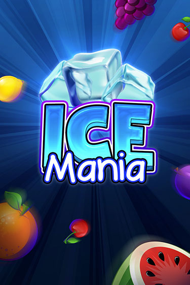 Ice Mania демо игровой автомат | ВАВАДА бесплатно