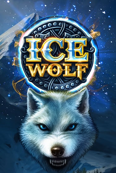 Ice Wolf демо игровой автомат | ВАВАДА бесплатно