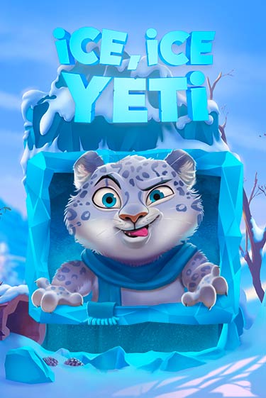 Ice Ice Yeti демо игровой автомат | ВАВАДА бесплатно