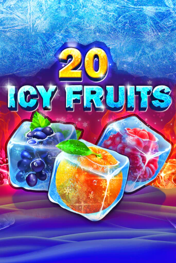 Icy Fruits демо игровой автомат | ВАВАДА бесплатно