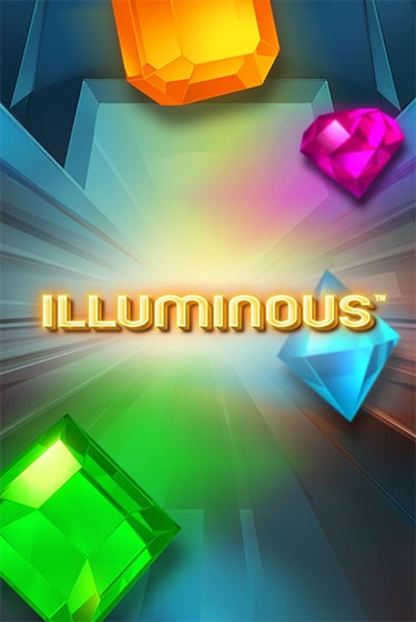 Illuminous демо игровой автомат | ВАВАДА бесплатно