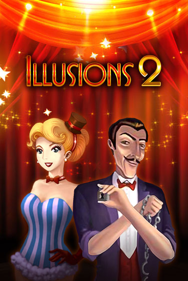 Illusions 2 демо игровой автомат | ВАВАДА бесплатно