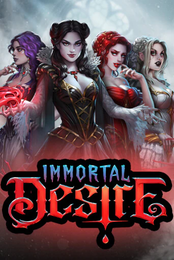 Immortal Desire демо игровой автомат | ВАВАДА бесплатно