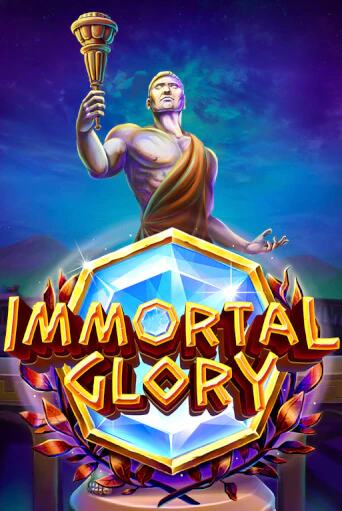 Immortal Glory демо игровой автомат | ВАВАДА бесплатно