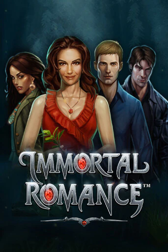 Immortal Romance демо игровой автомат | ВАВАДА бесплатно