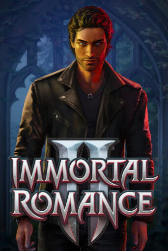 Immortal Romance™ II демо игровой автомат | ВАВАДА бесплатно