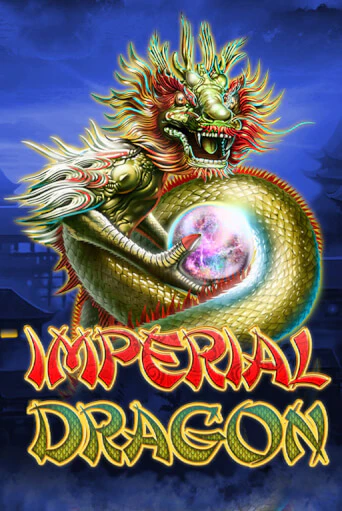 Imperial Dragon демо игровой автомат | ВАВАДА бесплатно