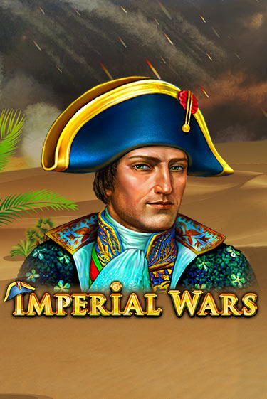 Imperial Wars демо игровой автомат | ВАВАДА бесплатно