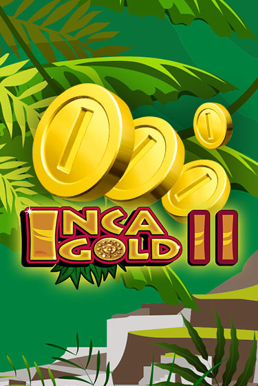 Inca Gold II демо игровой автомат | ВАВАДА бесплатно