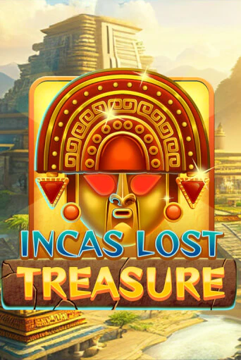 Inca Lost Treasure демо игровой автомат | ВАВАДА бесплатно