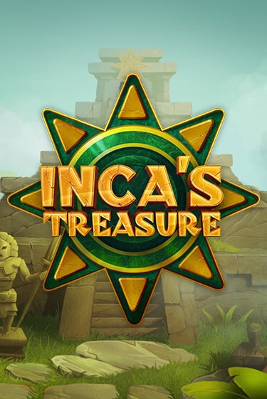 Inca's Treasure демо игровой автомат | ВАВАДА бесплатно