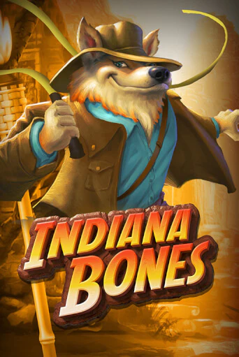 Indiana Bones демо игровой автомат | ВАВАДА бесплатно