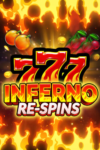 Inferno 777 Re-spins демо игровой автомат | ВАВАДА бесплатно