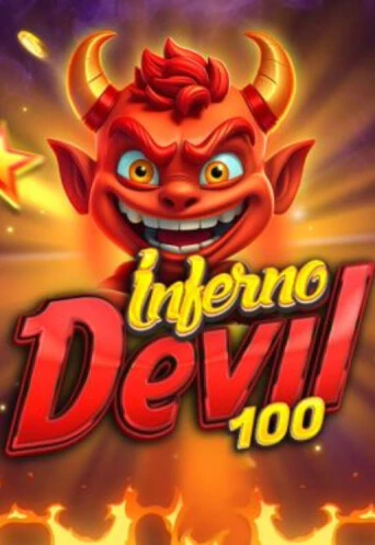 Inferno Devil 100 демо игровой автомат | ВАВАДА бесплатно