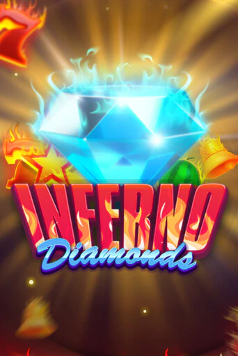 Inferno Diamonds демо игровой автомат | ВАВАДА бесплатно