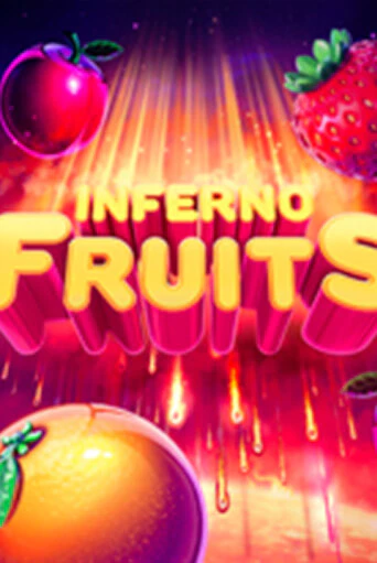 Inferno Fruits демо игровой автомат | ВАВАДА бесплатно