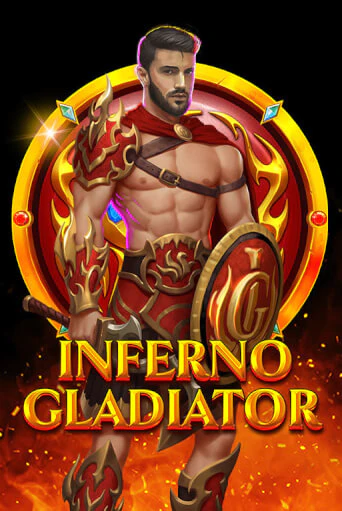 Inferno Gladiator демо игровой автомат | ВАВАДА бесплатно