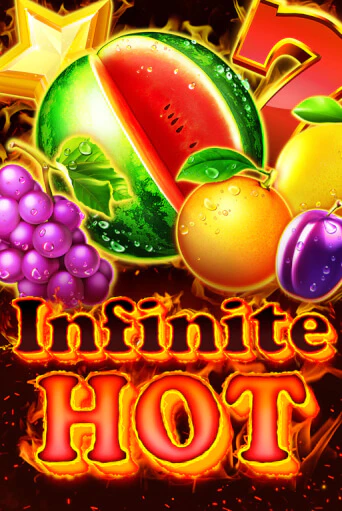 Infinite Hot демо игровой автомат | ВАВАДА бесплатно