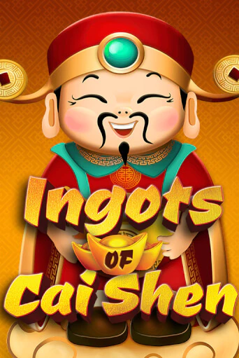 Ingots of Cai Shen демо игровой автомат | ВАВАДА бесплатно