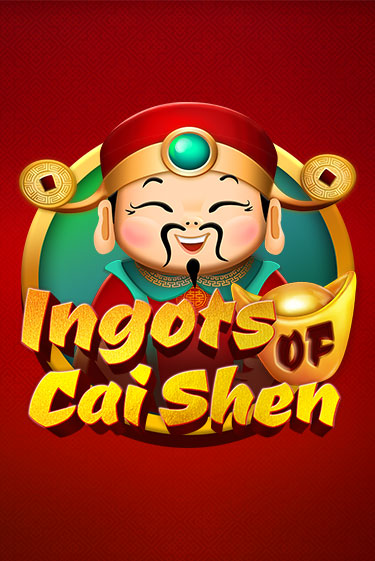 Ingots of Cai Shen демо игровой автомат | ВАВАДА бесплатно