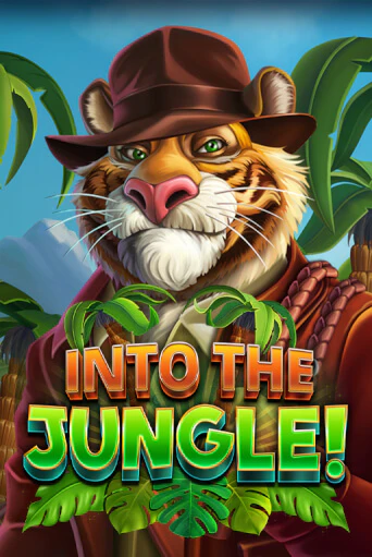 Into The Jungle демо игровой автомат | ВАВАДА бесплатно