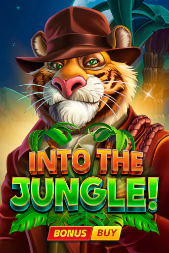 Into The Jungle Bonus Buy демо игровой автомат | ВАВАДА бесплатно